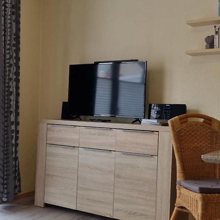 Bornheim Bornheim 04 Apartment นอร์เดอร์ไน ภายนอก รูปภาพ