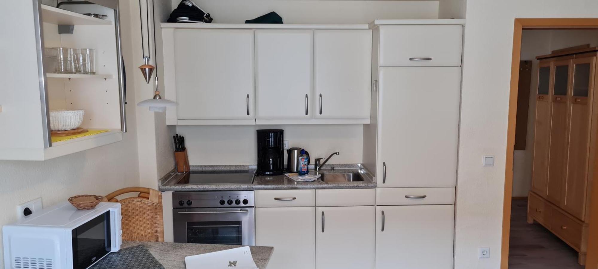 Bornheim Bornheim 04 Apartment นอร์เดอร์ไน ภายนอก รูปภาพ