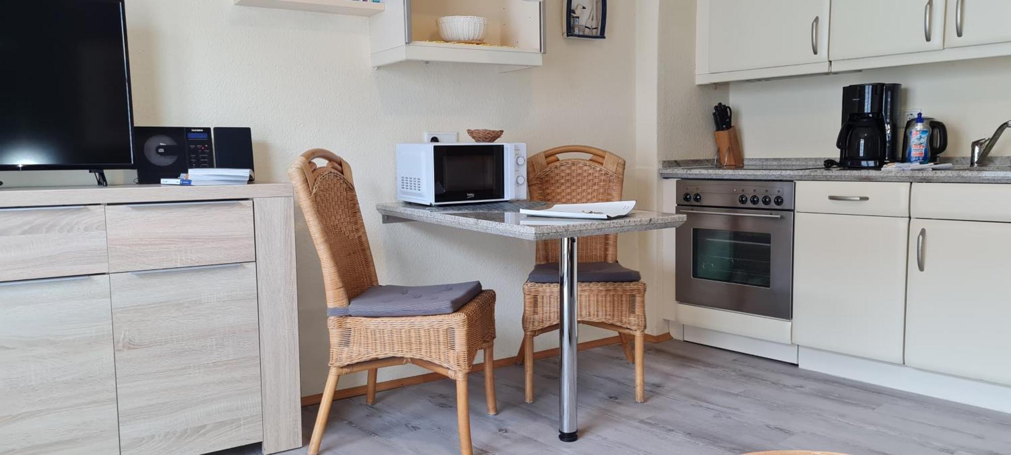 Bornheim Bornheim 04 Apartment นอร์เดอร์ไน ภายนอก รูปภาพ